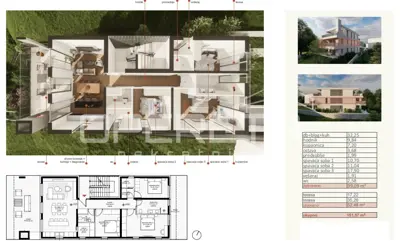 Prodaja, Stan, Gorice, Gorice, 4s, 150 m² - 3