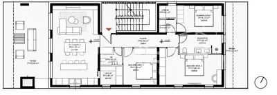 Prodaja, Stan, Gorice, Gorice, 4s, 150 m² - 12