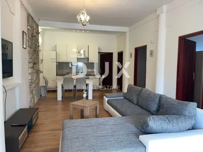 Wohnung 88,9 m², Ližnjan - Erdgeschoss, Pool und Parkplatz