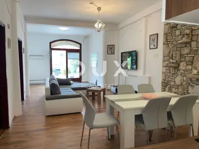 Wohnung 88,9 m², Ližnjan - Erdgeschoss, Pool und Parkplatz - 2