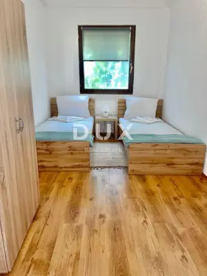 Wohnung 88,9 m², Ližnjan - Erdgeschoss, Pool und Parkplatz - 7
