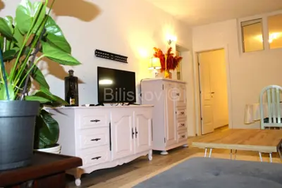 Wohnung im Erdgeschoss des Gebäudes, zu verkaufen - 3