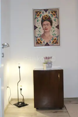 Wohnung im Erdgeschoss des Gebäudes, zu verkaufen - 10