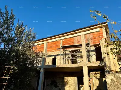 Steinhaus 240 m², Kanfanar - Renovierung und Projekt - 5