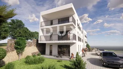 Stan 67,8 m², Grižane-Belgrad - novogradnja 2S+DB - 6