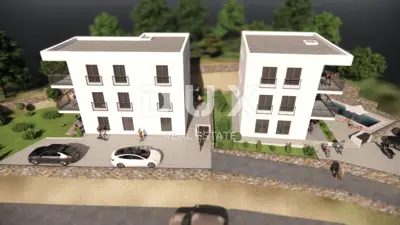 Stan 67,8 m², Grižane-Belgrad - novogradnja 2S+DB - 2