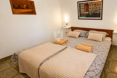 Istria, Rovinj, Unique house with a spacious yard near the beach - 22