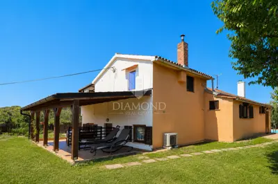 Istria, Rovinj, Unique house with a spacious yard near the beach - 10