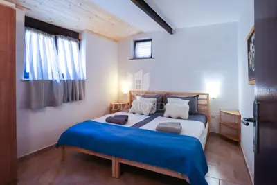 Istra, Rovinj, Jedinstvena kuća s prostranom okućnicom u blizini plaže - 15