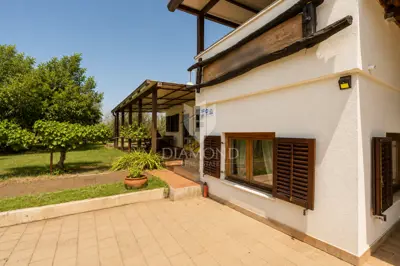 Istria, Rovinj, Unique house with a spacious yard near the beach - 9