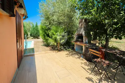 Istra, Rovinj, Jedinstvena kuća s prostranom okućnicom u blizini plaže - 12