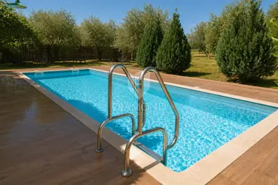 Istria, Rovinj, Unique house with a spacious yard near the beach - 12