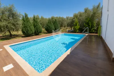 Istria, Rovinj, Unique house with a spacious yard near the beach - 7