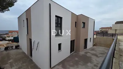 Villa 265 m², Jadranovo - sea view and two swimming pools - 3