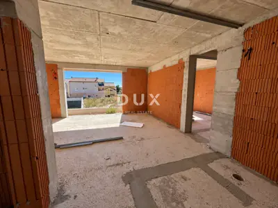 Stan 87,7 m², Vodice - novogradnja s velikim privatnim vanjskim prostorom - 8