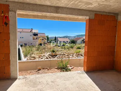 Stan 87,7 m², Vodice - novogradnja s velikim privatnim vanjskim prostorom - 7