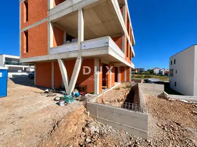 Stan 87,7 m², Vodice - novogradnja s velikim privatnim vanjskim prostorom - 5