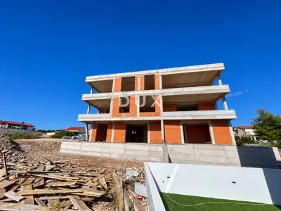Stan 87,7 m², Vodice - novogradnja s velikim privatnim vanjskim prostorom - 3