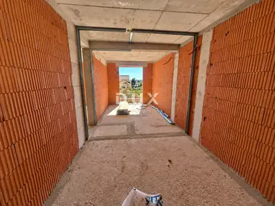 Stan 87,7 m², Vodice - novogradnja s velikim privatnim vanjskim prostorom - 10
