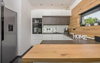 Haus 130 m², Labin - Pool und Terrasse - 10