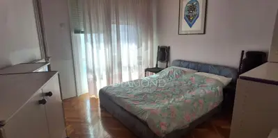Apartment 88 m², Kozala, Rijeka - 3 rooms with three balconies - 7