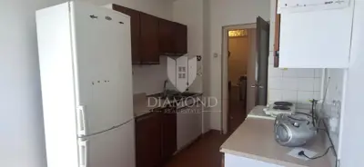 Apartment 88 m², Kozala, Rijeka - 3 rooms with three balconies - 3