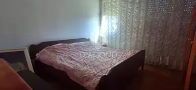 Apartment 88 m², Kozala, Rijeka - 3 rooms with three balconies - 6