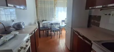 Apartment 88 m², Kozala, Rijeka - 3 rooms with three balconies - 4