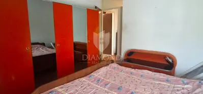 Apartment 88 m², Kozala, Rijeka - 3 rooms with three balconies - 5