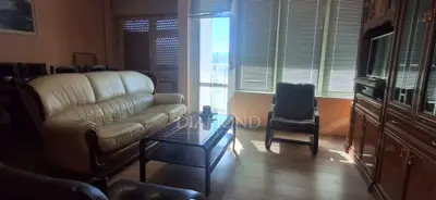 Apartment 88 m², Kozala, Rijeka - 3 rooms with three balconies