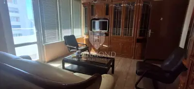 Apartment 88 m², Kozala, Rijeka - 3 rooms with three balconies - 2