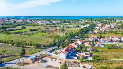 Stan 139 m², Fažana, Valbandon - novogradnja i lođa - 11