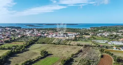 Stan 139 m², Fažana, Valbandon - novogradnja i lođa - 3