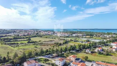 Stan 139 m², Fažana, Valbandon - novogradnja i lođa - 8