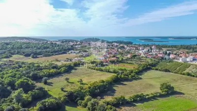 Stan 139 m², Fažana, Valbandon - novogradnja i lođa - 13
