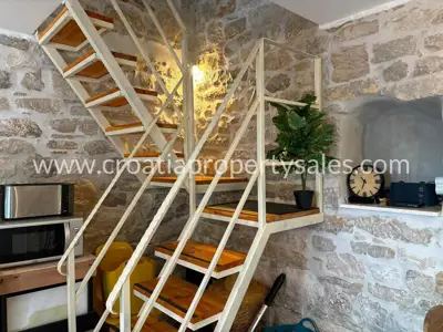 Haus, Kaštela, 51 m², 250 000 € - 5
