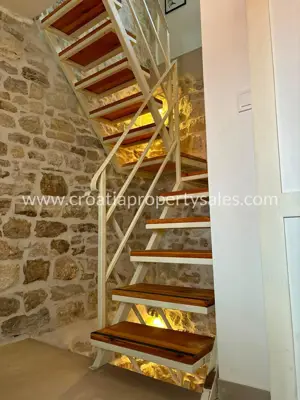 Haus, Kaštela, 51 m², 250 000 € - 6