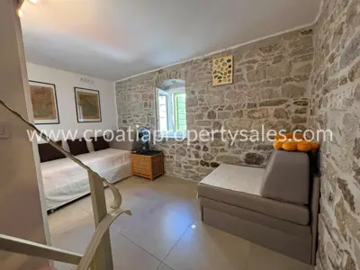 Haus, Kaštela, 51 m², 250 000 € - 4
