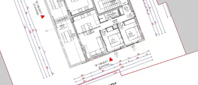 Apartment for sale in Stara Novalja, 60,8 m² - 7