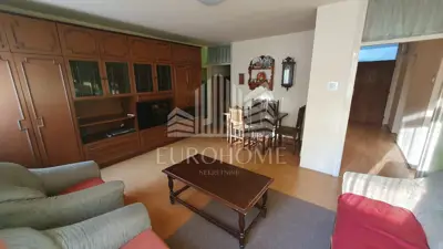 Stan 57 m², Gajnice, 2 spavaće sobe i dnevni boravak - 2