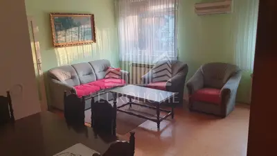 Stan 57 m², Gajnice, 2 spavaće sobe i dnevni boravak - 3