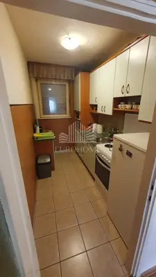 Stan 57 m², Gajnice, 2 spavaće sobe i dnevni boravak - 8