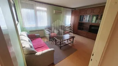 Apartment 57 m², Gajnice, 2 bedrooms and living room