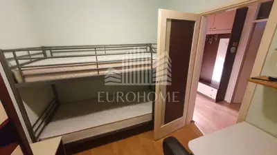 Stan 57 m², Gajnice, 2 spavaće sobe i dnevni boravak - 5
