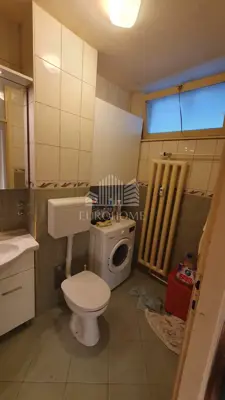 Stan 57 m², Gajnice, 2 spavaće sobe i dnevni boravak - 12