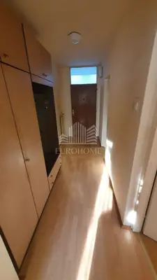 Stan 57 m², Gajnice, 2 spavaće sobe i dnevni boravak - 11