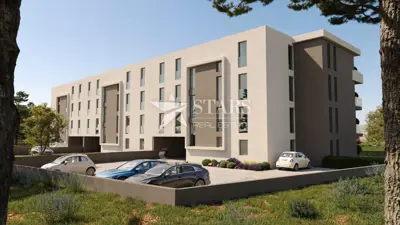 Apartment for sale in Tar, 108,1 m² - 3