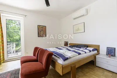 Bregi - house in a green oasis with sea view - 8