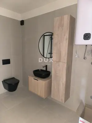 Apartment 61 m², Medulin - 2 rooms + living room, balcony and parking space - 11