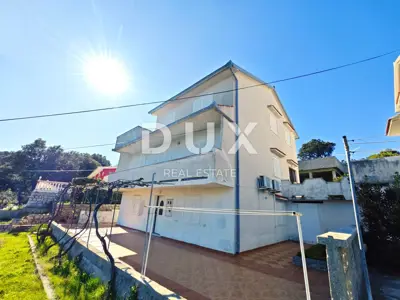 Haus 272 m², Supetarska Draga - 1. Reihe zum Meer - 3